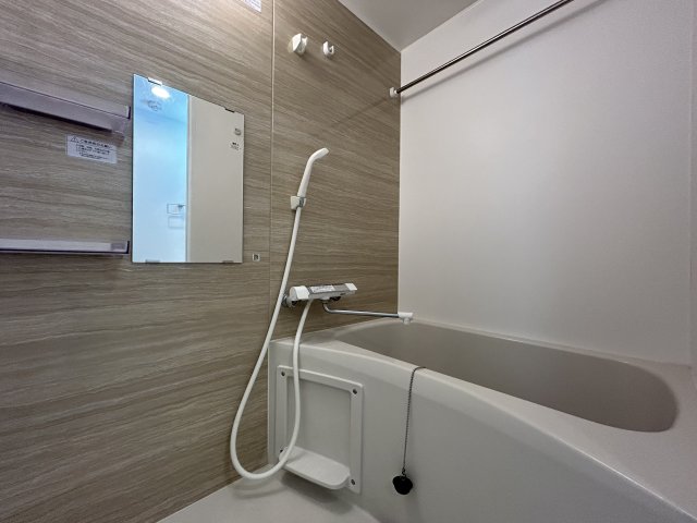 エルファーロ中野新井薬師0304号室 お風呂