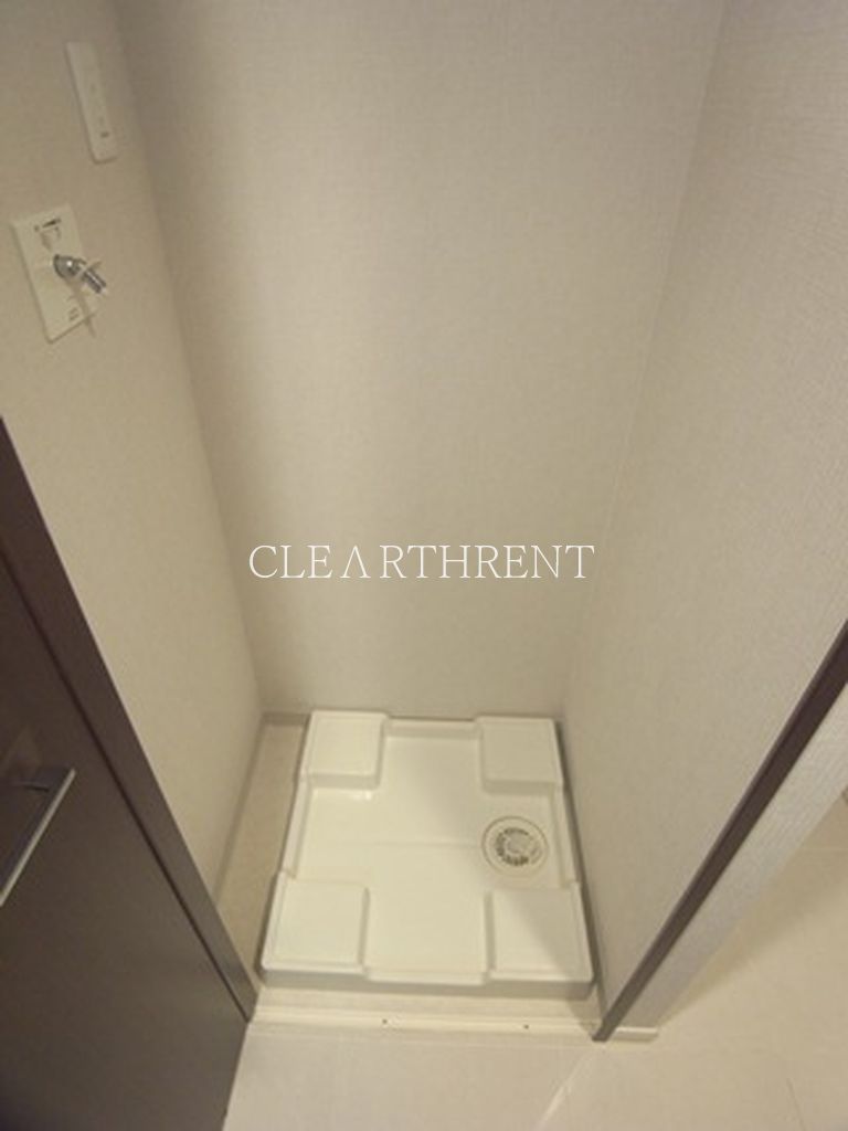 コンシェリア西新宿 ＴＯＷＥＲ’Ｓ ＷＥＳＴ 同タイプ別住戸写真となります。現況と異なる場合がございます。