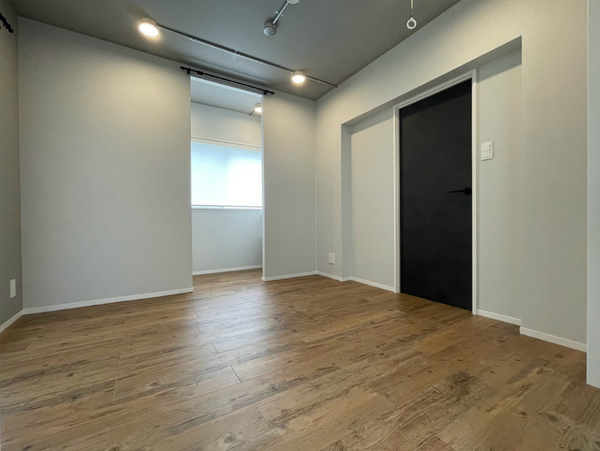 Belleviage Motosumiyoshi3階 同建物別部屋の参考画像