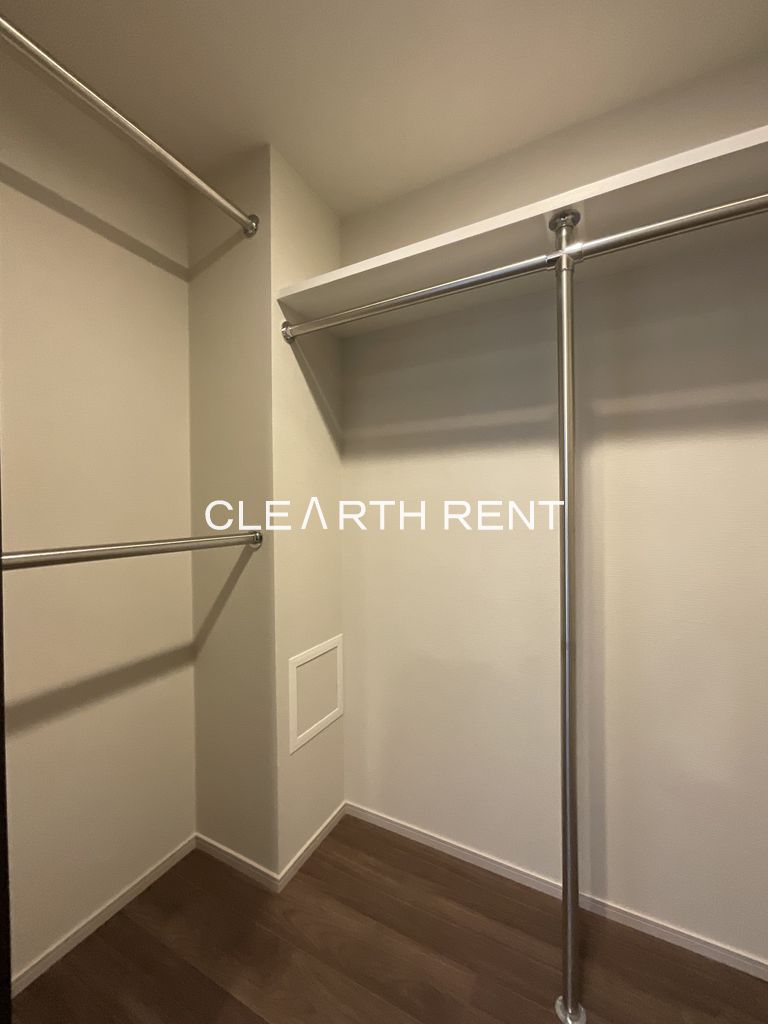 コンシェリア門前仲町 ＡＱＵＡ ＶＥＲＴ 同タイプ別住戸写真となります。現況と異なる場合がございます。