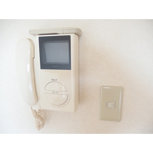 アムール古里104号室 部屋その他