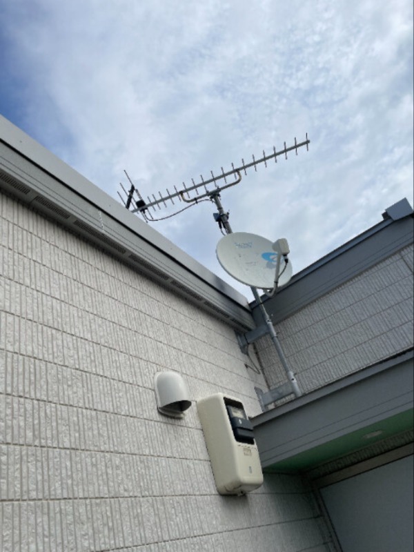 レジデンスSAKURA舎人3階 部屋その他