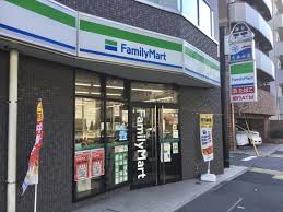 菱和パレス大森西 【コンビニエンスストア】ファミリーマート 大森東産業道路店まで1101ｍ