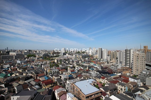 Ｖａｌｏｒｅ Ｎｉｓｈｉｓｕｇａｍｏ13階 ☆インターネット無料/池袋駅までバスで1本の立地☆