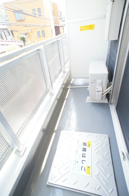 リブリ・湘南大船1階 部屋その他