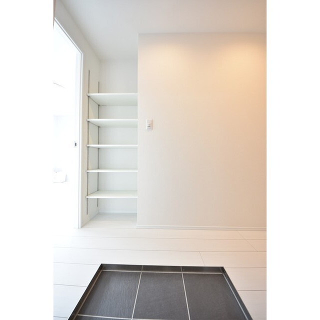 CASA PIAZZA 浅草本所 内観