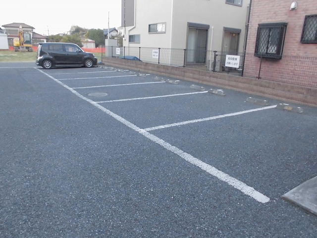 レオパレスオータム 周辺