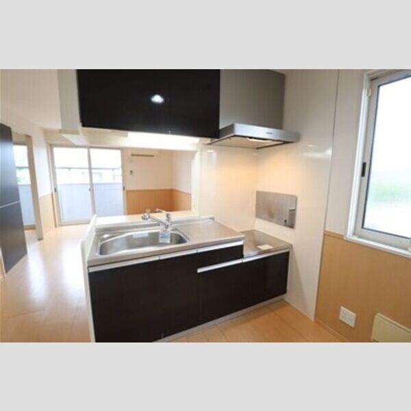 ノールメゾン　Ⅲ キッチン