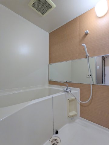 エマーレふじみ野 お風呂