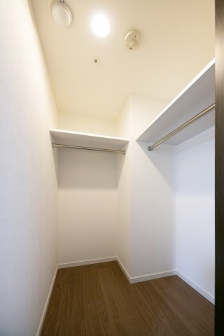 リビオメゾン戸越銀座1505号室 部屋設備