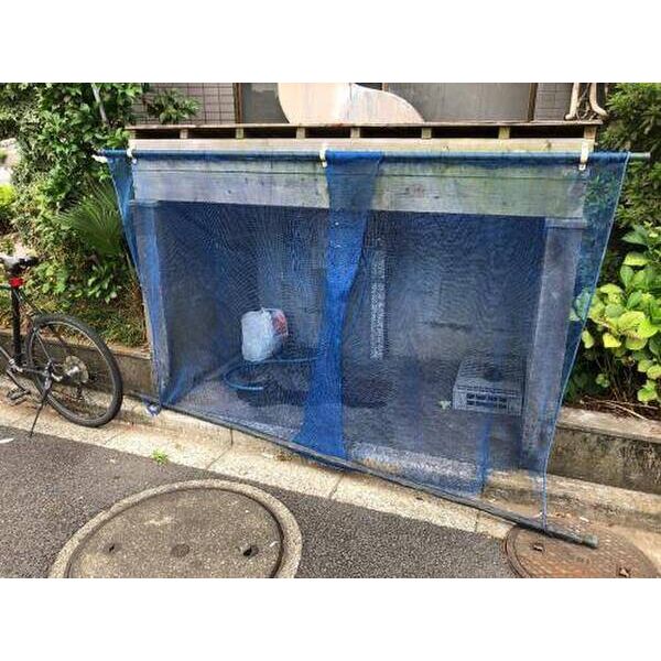 ベル・ネスト武蔵境0101号室 部屋その他