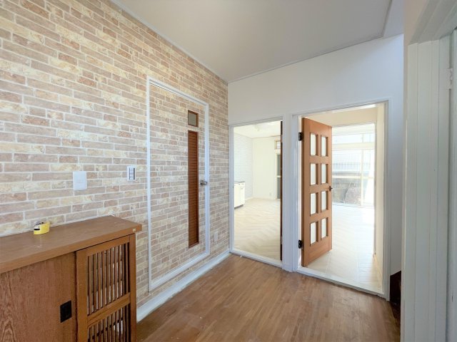 港南6丁目戸建 内観