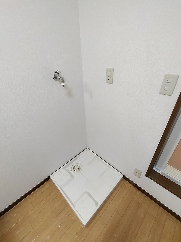 オルキス・ハイム2階 部屋その他