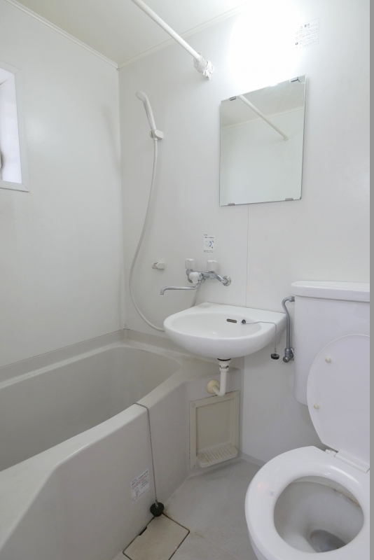 ビスタ上板橋2階 同建物別部屋の参考画像