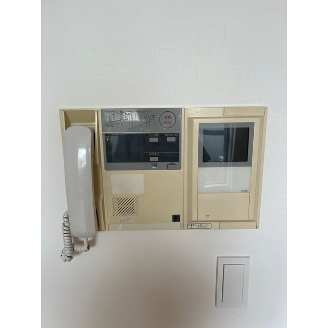 オーパスホームズ芝公園1102号室 部屋その他