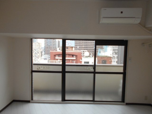 アカデミー・グローリア初穂町田合同ビル8階 部屋その他
