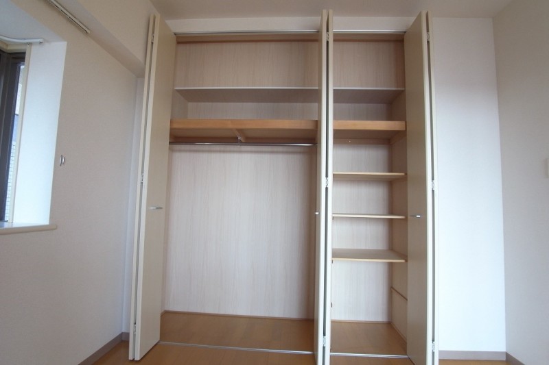 ロングエイトⅢ7階 部屋その他