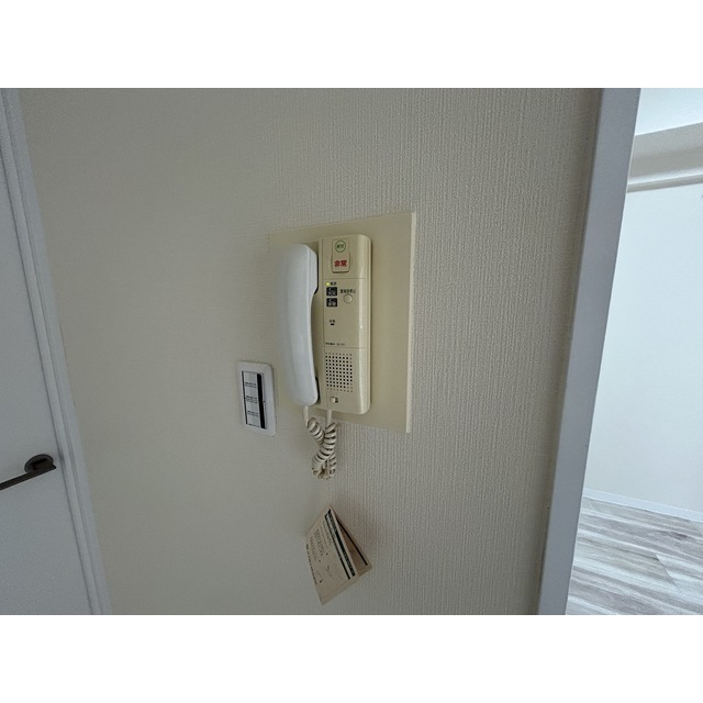 サリジェ志村公園302号室 部屋その他