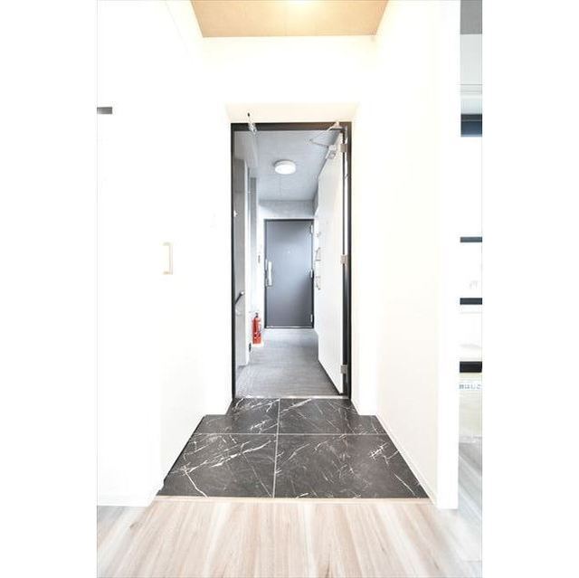 ザ レジデンス赤羽 内観