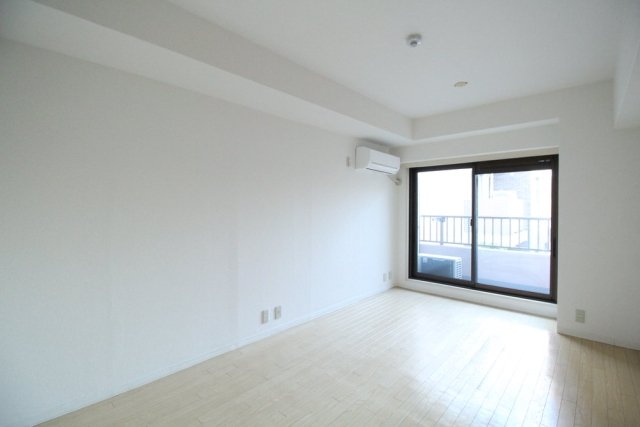 ゾンネンハイム元住吉2階 部屋その他