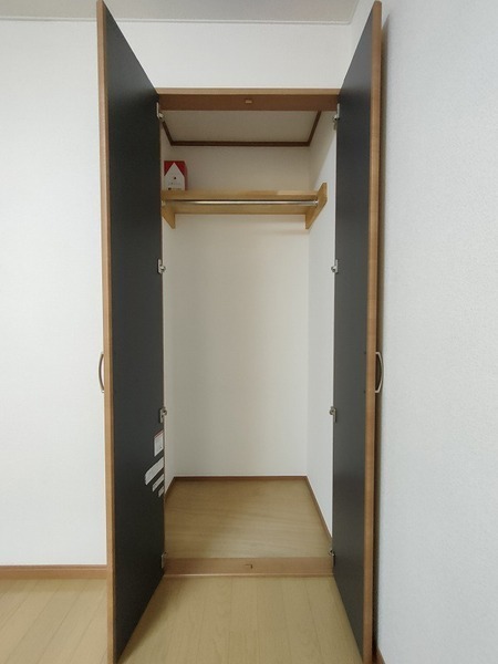 カーサバウム1階 同建物別部屋の参考画像