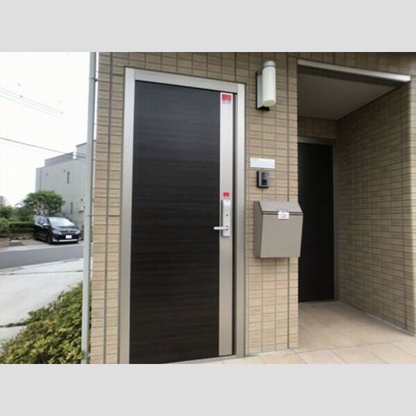 プランドール　A 周辺