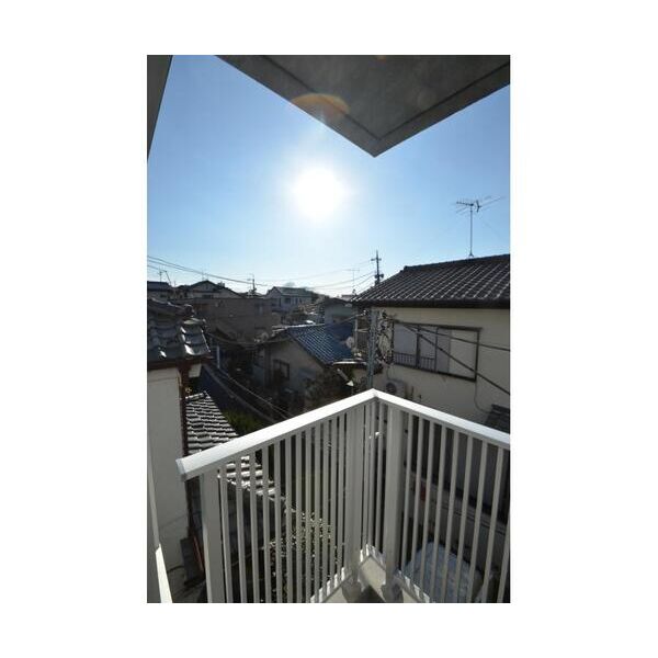 TRYM下石神井302号室 部屋その他