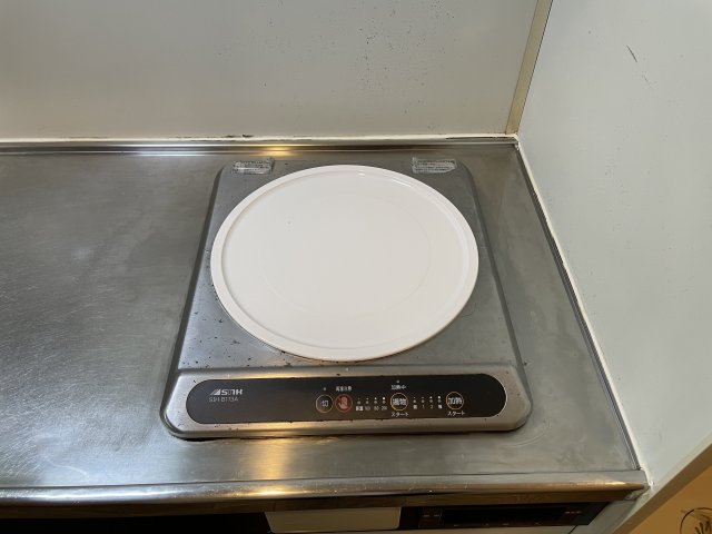 リバーサイドハイツ湘南 同タイプ：他号室写真となります