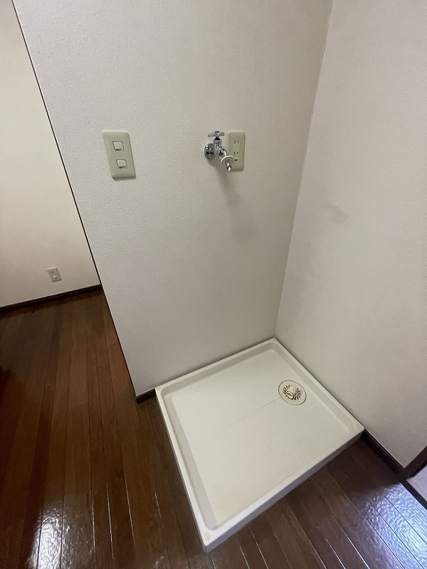 ソレーユ中央1階 部屋設備