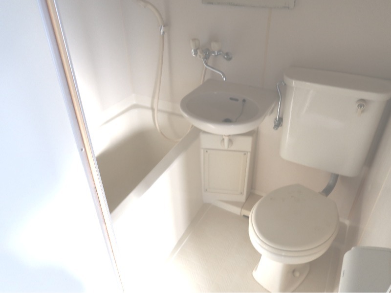 パワーハウス東京Ⅱ ※別号室の写真となります。