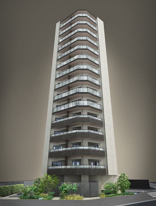 レジディア文京小石川Ⅱ2階 部屋その他