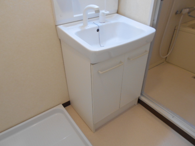 ガーデンハイム大和0101号室 ※現況優先