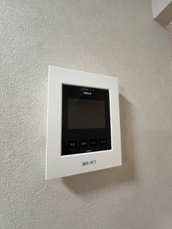 シャンテ・トーゲン1階 部屋その他