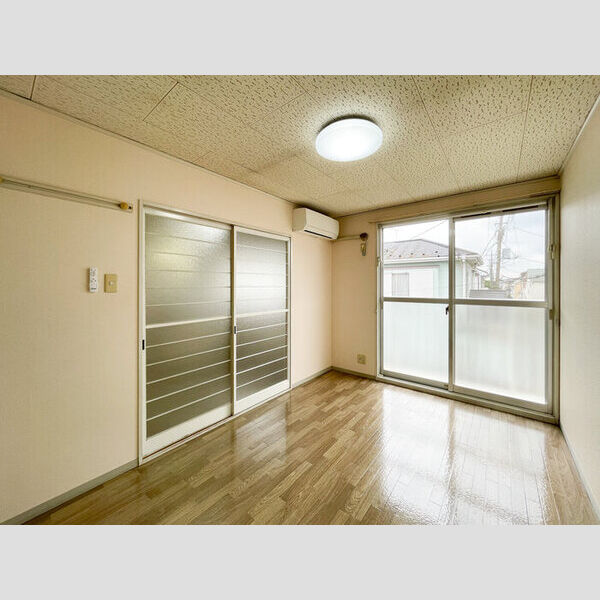 メゾンベルジュール201号室 部屋その他