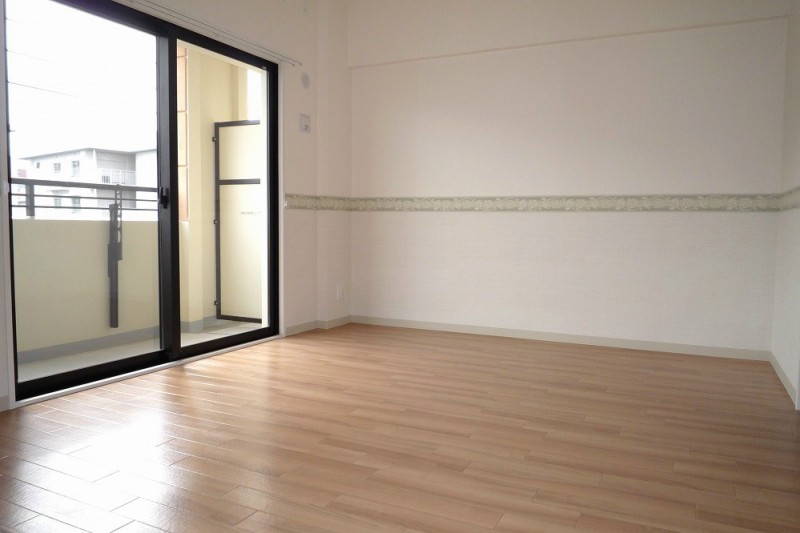 Ｇｒａｎｄｅ　Ｆｉｏｒｅ2階 寝室