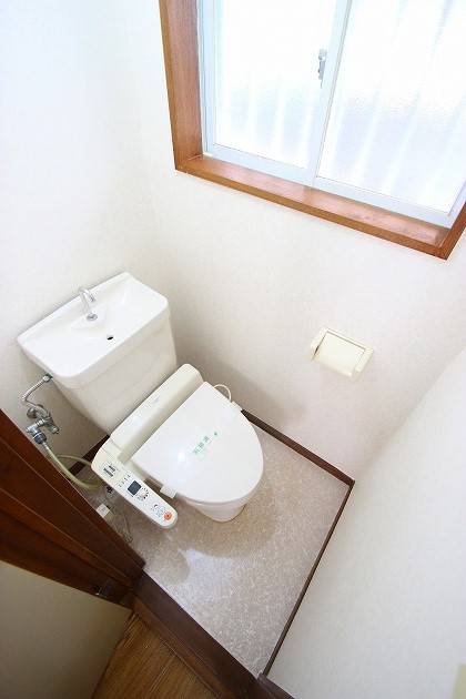 ローゼン上福岡2階 部屋その他