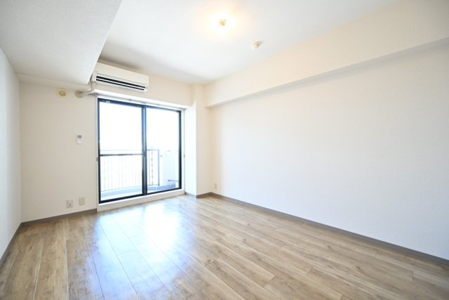 パーク・ノヴァ横浜・参番館11階 部屋その他