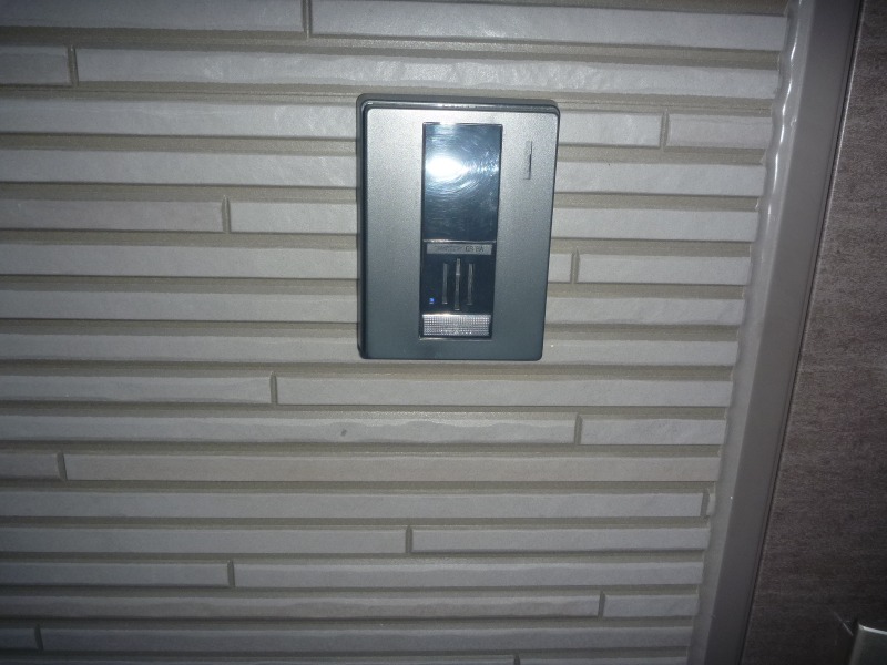 ウィステリアガーデンアネックス1階 部屋その他