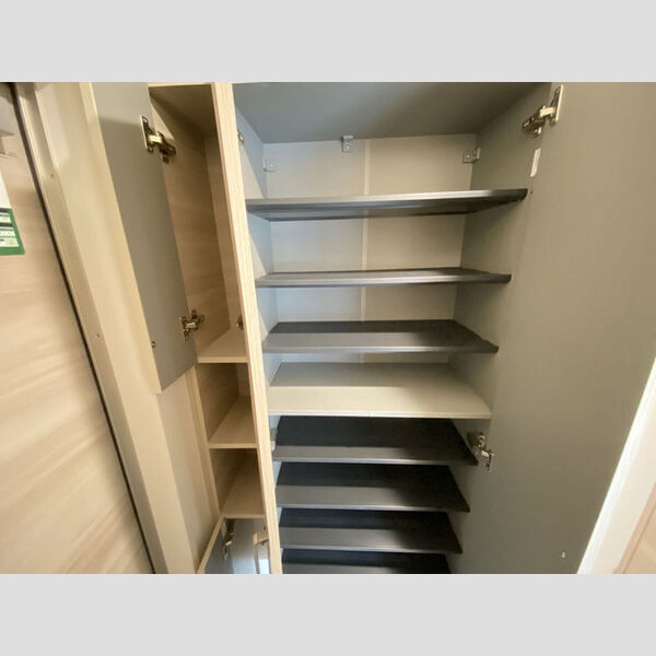 セレスティア大森西305号室 305号室　玄関収納