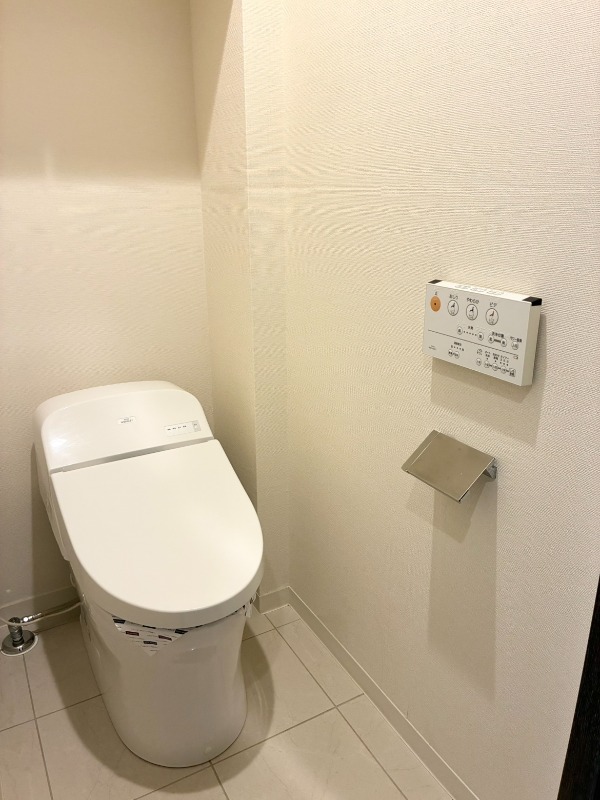 エルスタンザ平河町8階 部屋その他