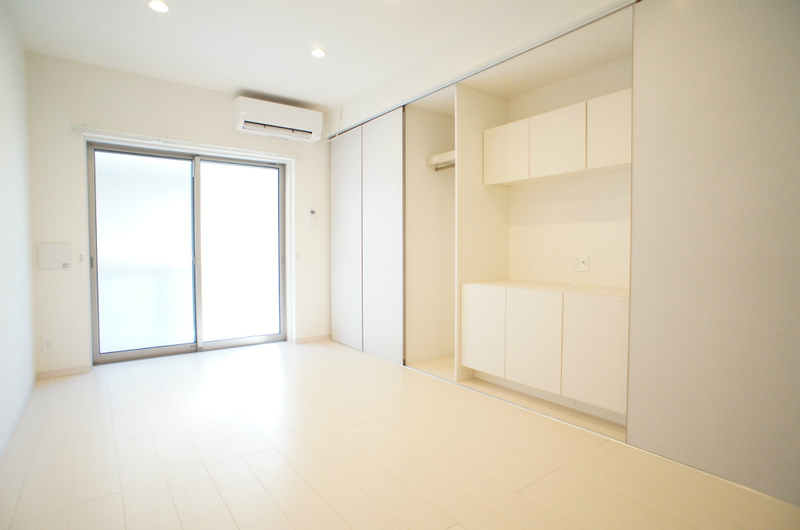 リブリ・ライヴ湘南1階 部屋その他