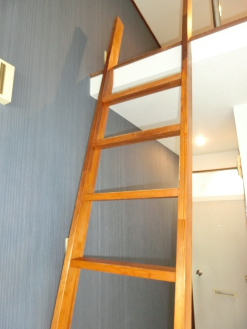 エクレール成増 部屋設備