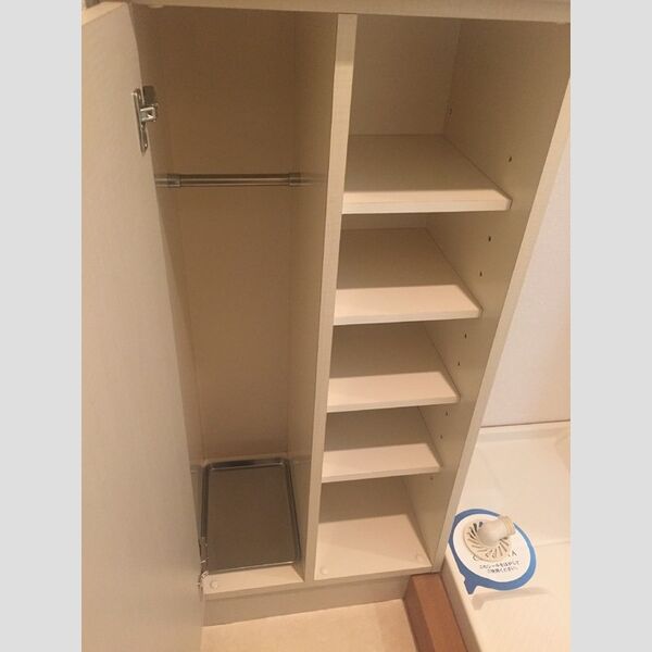 カスタリア新宿御苑Ⅱ0303号室 部屋その他