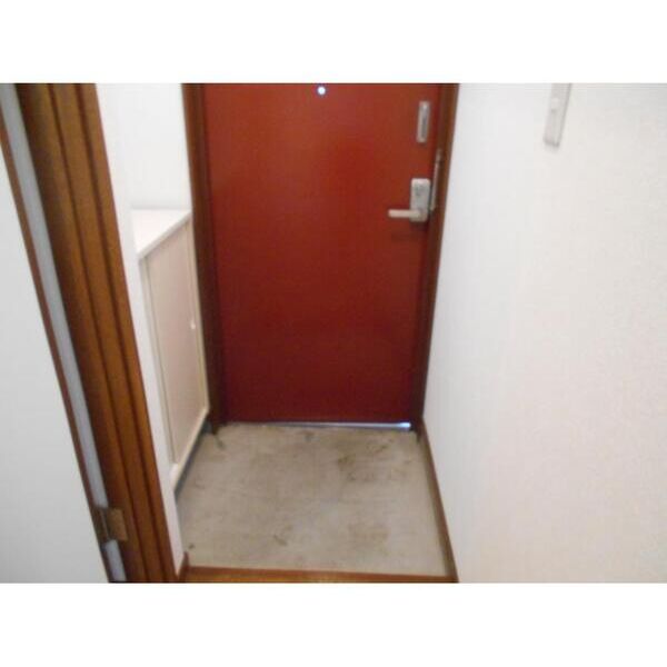 ミルキーウェイつきみ野208号室 部屋その他