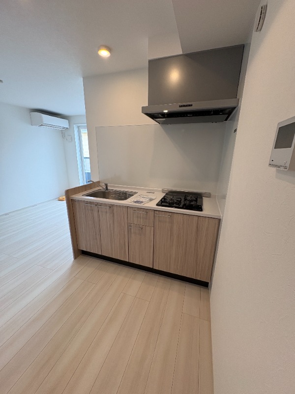 エトワールヴァリ　プレリュード キッチン