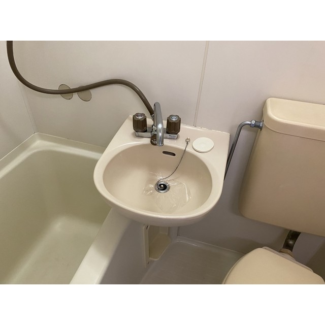 シャトール田口戸塚Ⅱ 内観