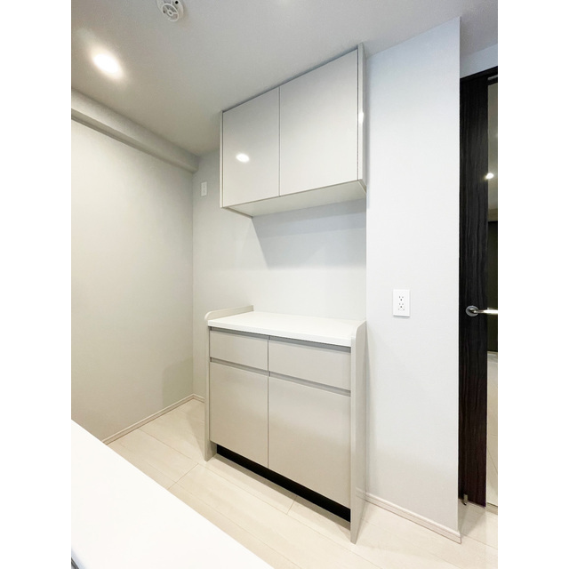 ACP Residence 新江古田0501号室 内観