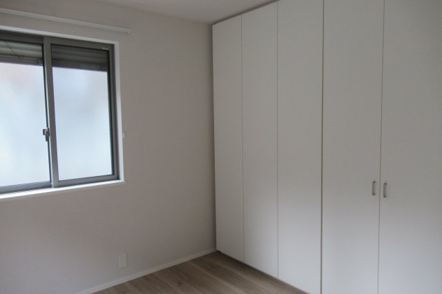 プレシア錦が丘 寝室