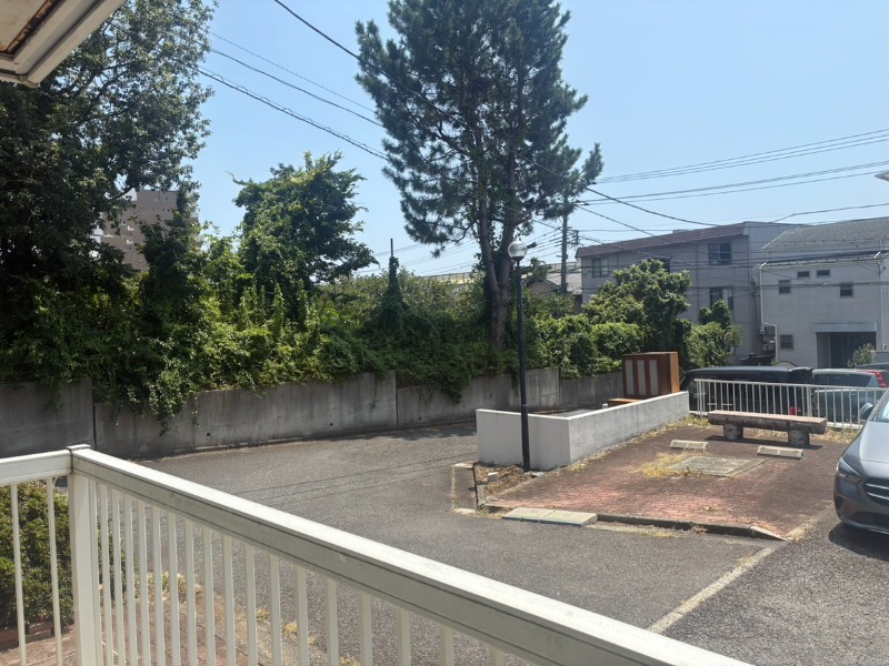 ウィルヒルズ湘南B1階 部屋その他