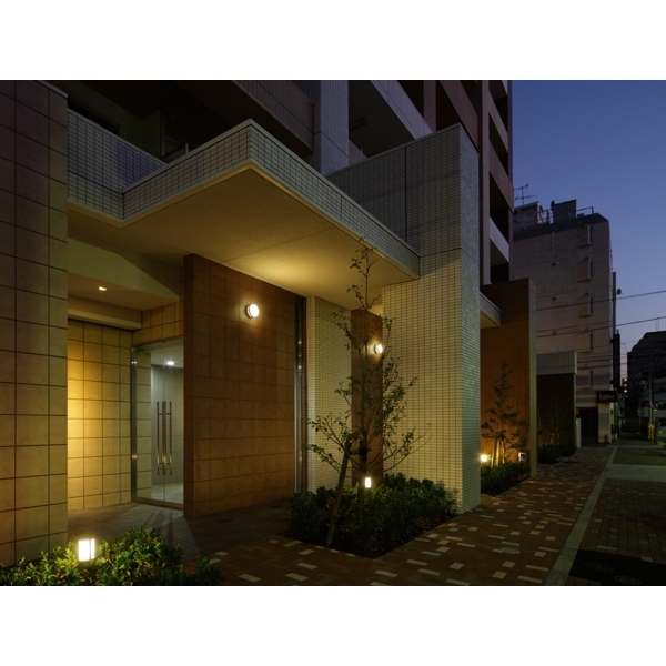 プライマル森下1405号室 部屋その他